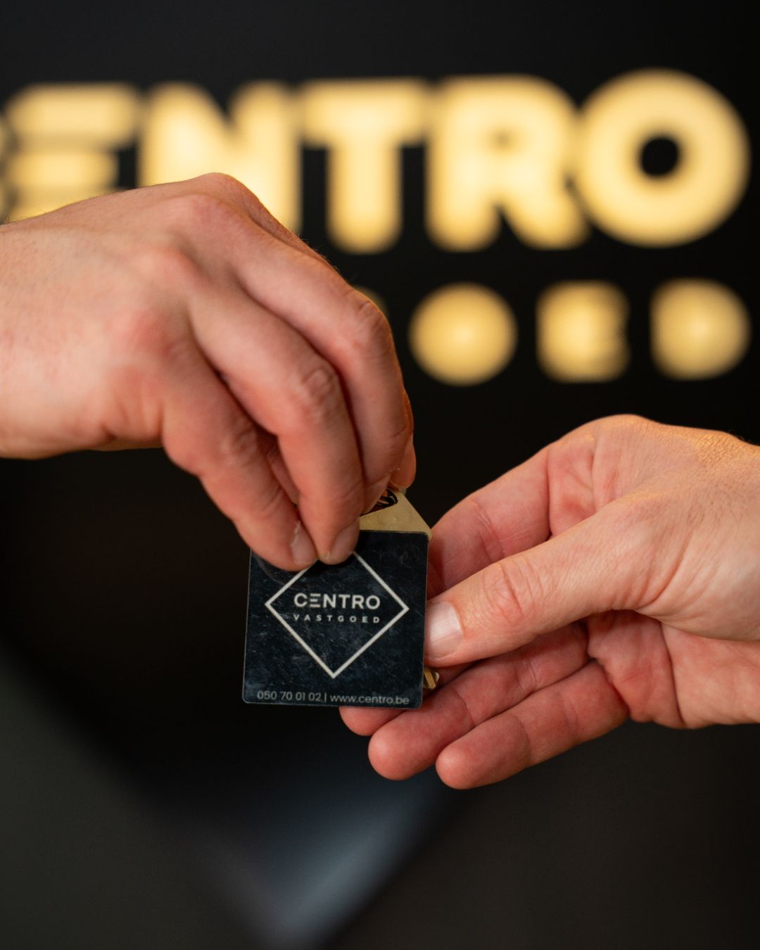 Jouw eigendom verkopen