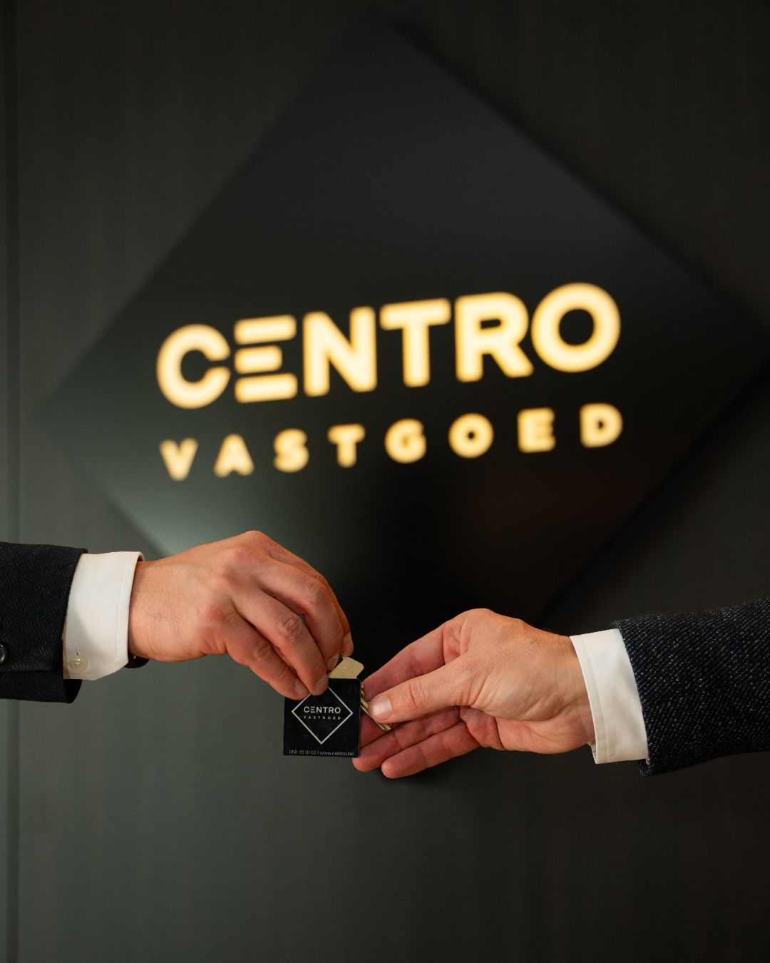 Jouw eigendom verkopen