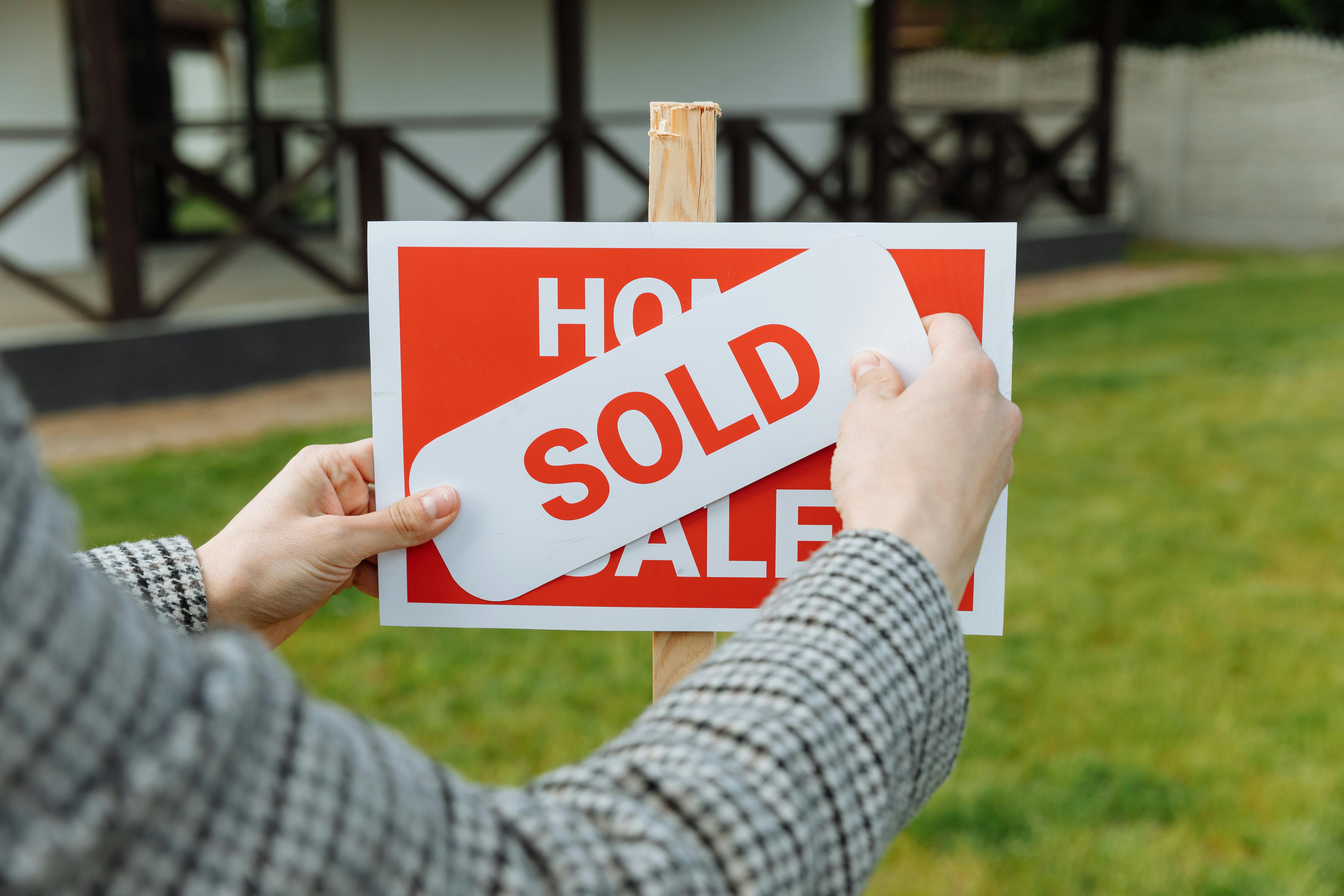 Weten hoeveel uw woning waard is?